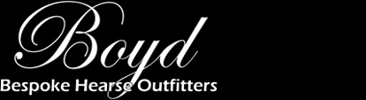 Boyd. Bespoke Hearse outfitters